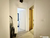 2 camere OS, bloc nou, partial mobilat si utilat, zona Pepin 