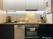 2 camere OS, bloc nou, partial mobilat si utilat, zona Pepin 