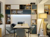 2 camere OS, bloc nou, partial mobilat si utilat, zona Pepin 