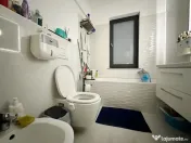 2 camere OS, bloc nou, partial mobilat si utilat, zona Pepin 