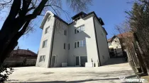 Vila Noua la cheie 520 mp, zona Parcul Mare