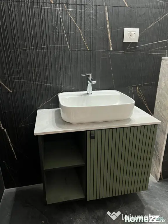 Vila Noua la cheie 520 mp, zona Parcul Mare - Baia Mare (Maramures)