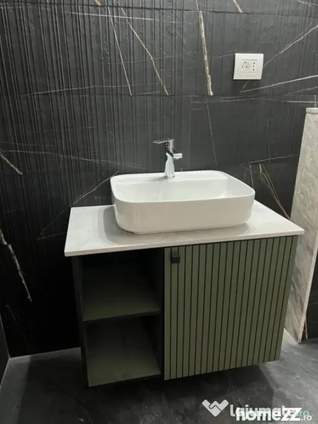 Vila Noua la cheie 520 mp, zona Parcul Mare - Baia Mare (Maramures)