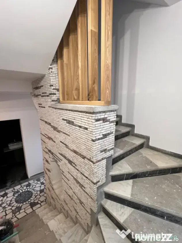 Vila Noua la cheie 520 mp, zona Parcul Mare - Baia Mare (Maramures)