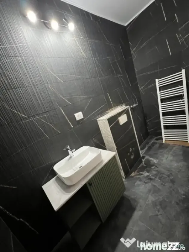 Vila Noua la cheie 520 mp, zona Parcul Mare - Baia Mare (Maramures)