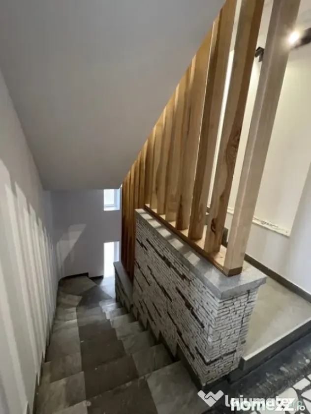 Vila Noua la cheie 520 mp, zona Parcul Mare - Baia Mare (Maramures)