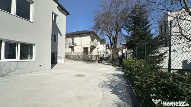 Vila Noua la cheie 520 mp, zona Parcul Mare - Baia Mare (Maramures)