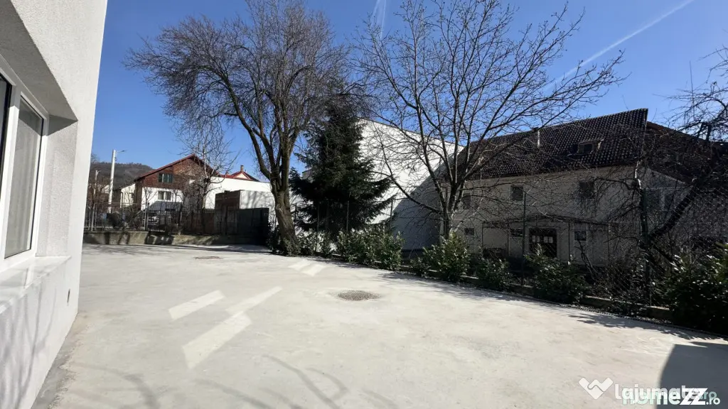 Vila Noua la cheie 520 mp, zona Parcul Mare - Baia Mare (Maramures)