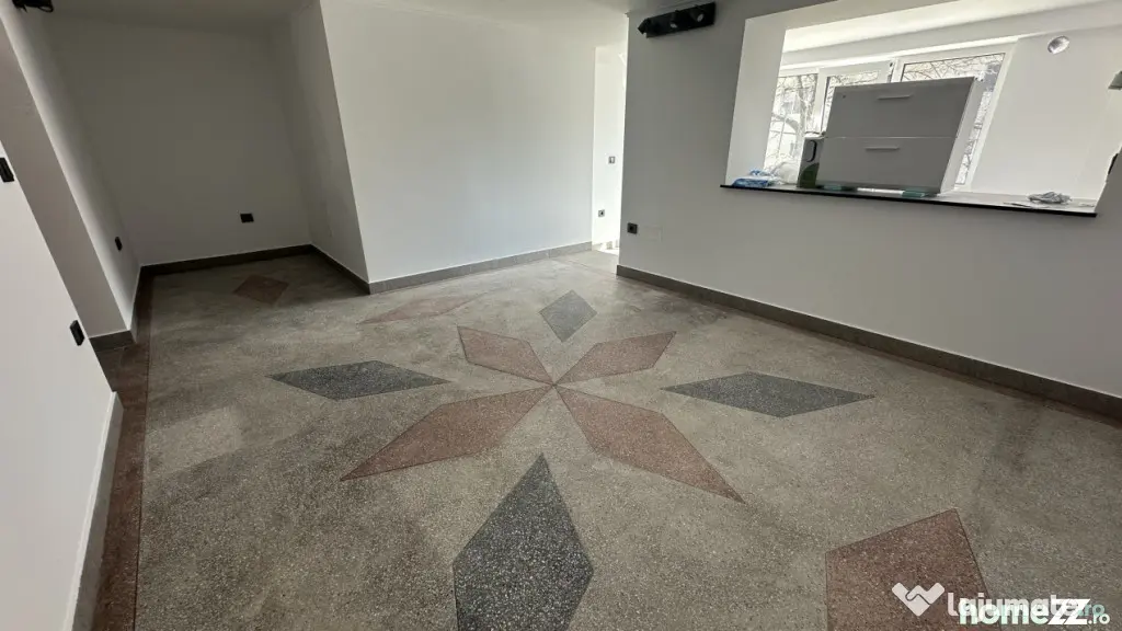 Vila Noua la cheie 520 mp, zona Parcul Mare - Baia Mare (Maramures)