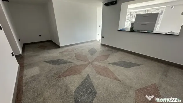 Vila Noua la cheie 520 mp, zona Parcul Mare - Baia Mare (Maramures)