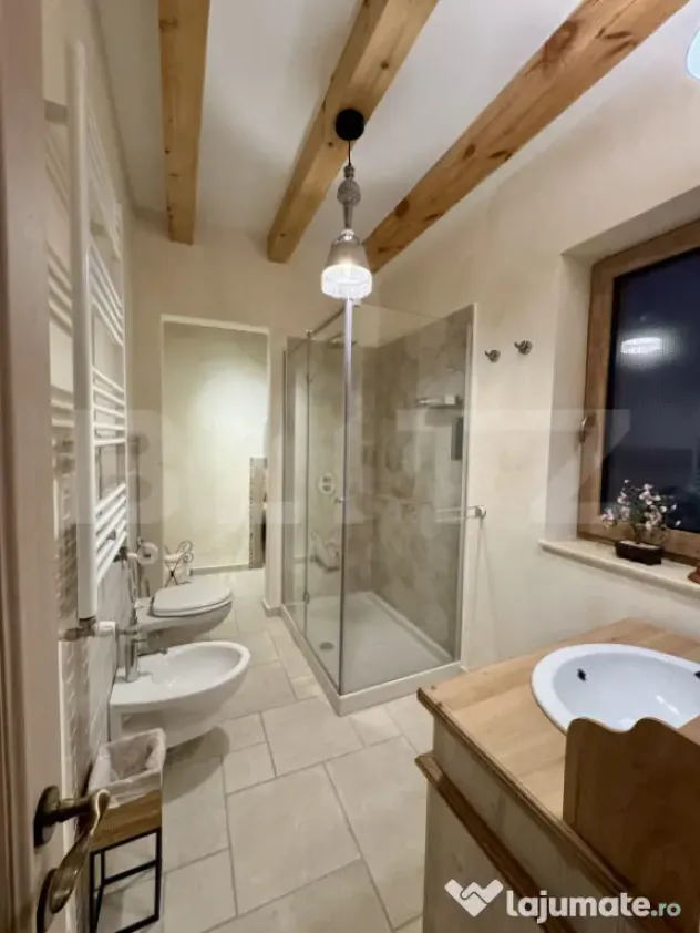 Casă de închiriat – Brașov | Zona Coresi – Tractorul