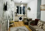 Apartament 1 camera, zona Tudor - CONCEPT 9