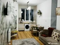 Apartament 1 camera, zona Tudor - CONCEPT 9