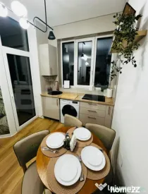 Apartament 1 camera, zona Tudor - CONCEPT 9