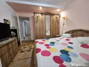 Apartament 3 camere,parter – Zona Piața Centrala 