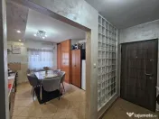 Apartament 3 camere,parter – Zona Piața Centrala 