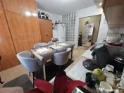 Apartament 3 camere,parter – Zona Piața Centrala 