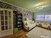 Apartament 3 camere,parter – Zona Piața Centrala 