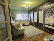 Apartament 3 camere,parter – Zona Piața Centrala 