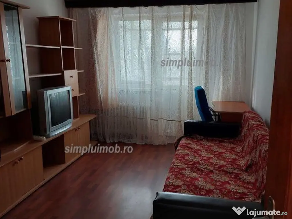 Apartament 2 camere Piata Sudului/Sun Plaza