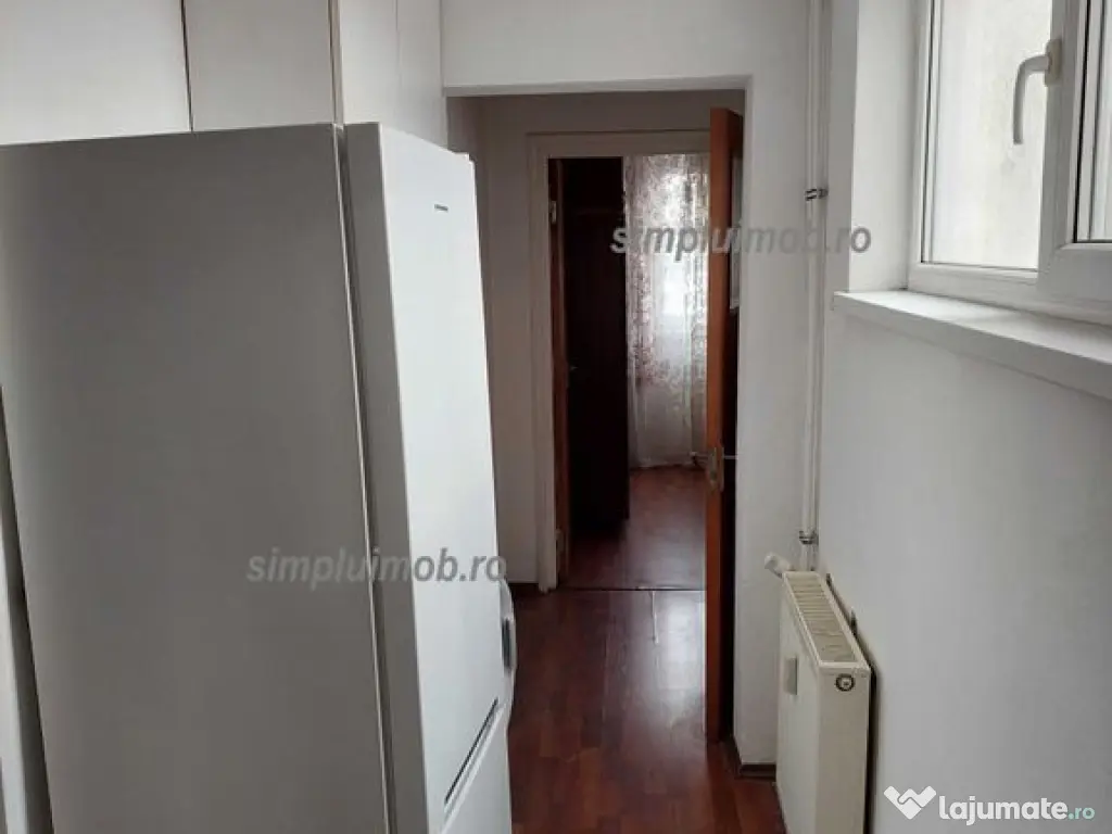 Apartament 2 camere Piata Sudului/Sun Plaza