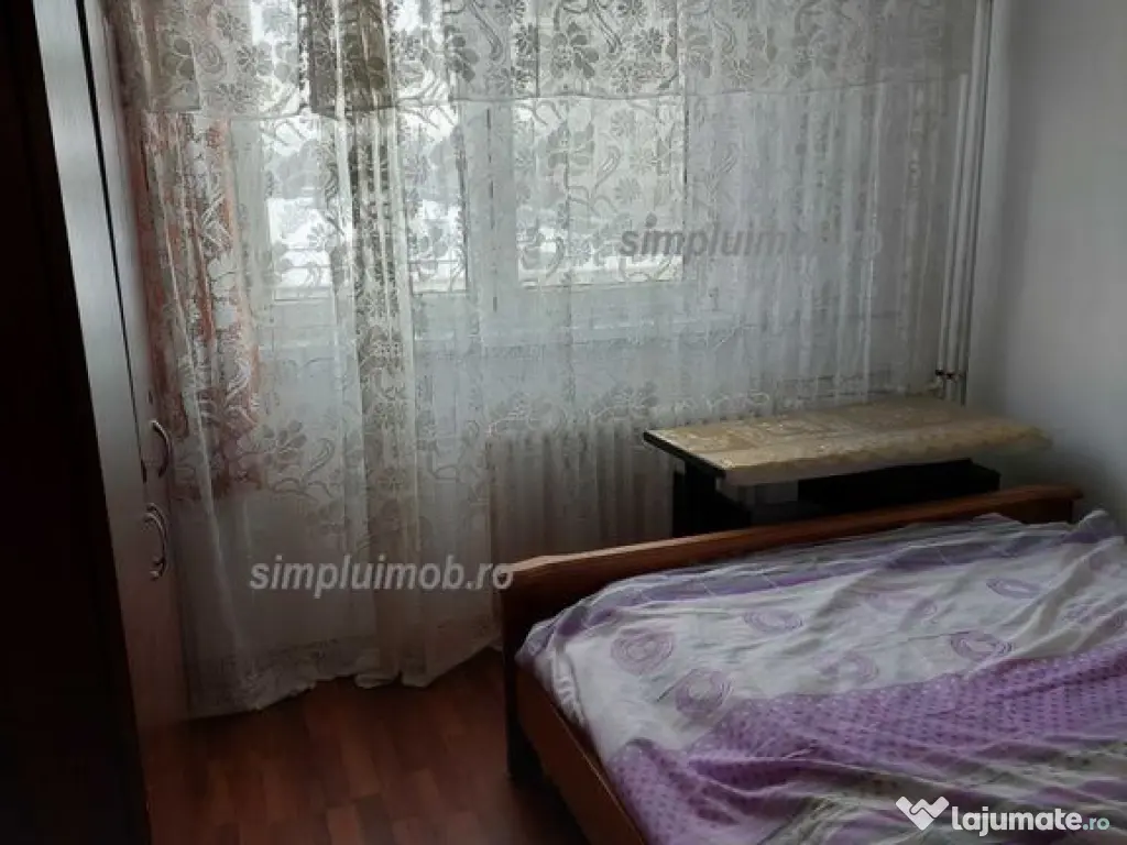 Apartament 2 camere Piata Sudului/Sun Plaza