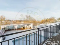 Vila spectaculoasa Snagov - Lac - Rezidential sau Comercial