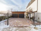 Vila spectaculoasa Snagov - Lac - Rezidential sau Comercial 