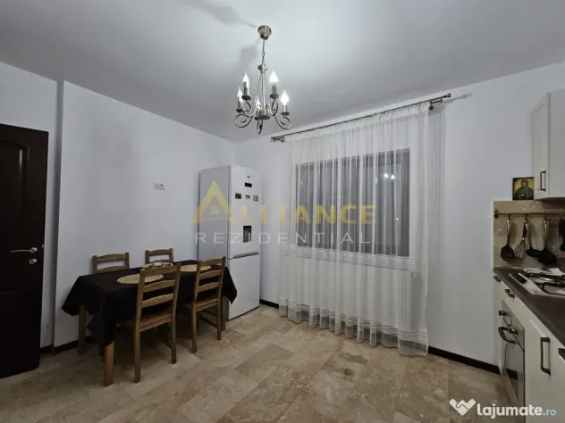 Casa individuala - Popesti Leordeni