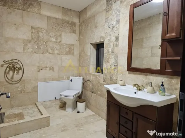 Casa individuala - Popesti Leordeni