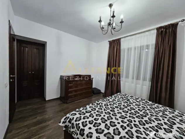 Casa individuala - Popesti Leordeni