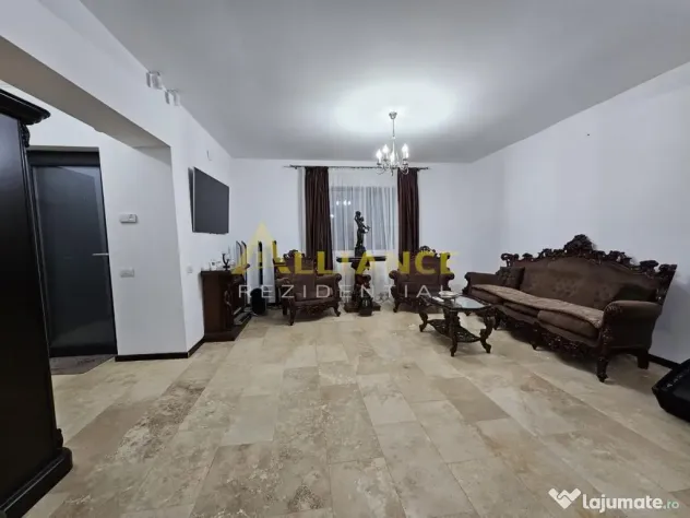Casa individuala - Popesti Leordeni