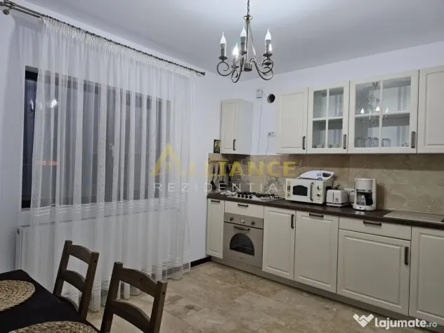 Casa individuala - Popesti Leordeni