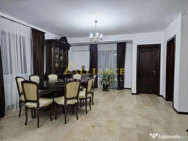 Casa individuala - Popesti Leordeni