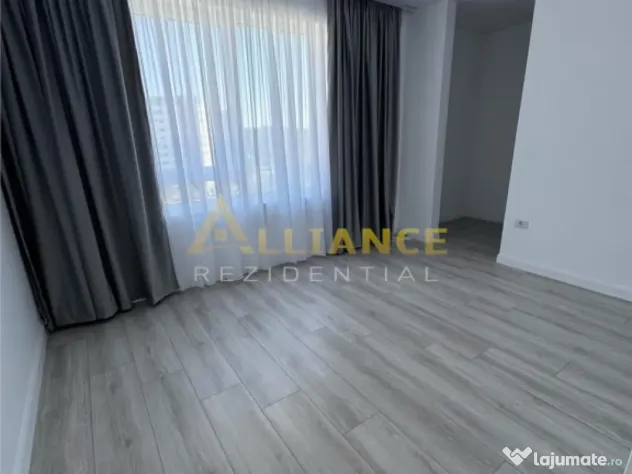 APARATORII PATRIEI | Penthouse 3 camere-119 mp