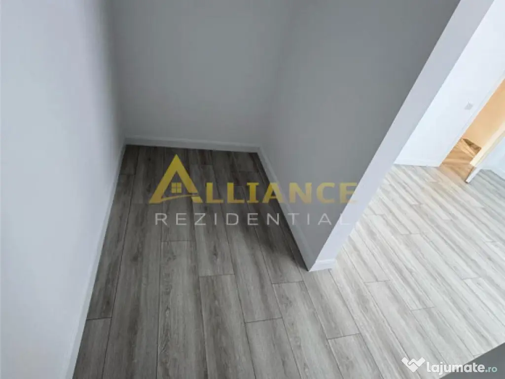 APARATORII PATRIEI | Penthouse 3 camere-119 mp