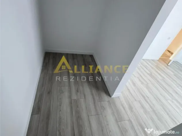 APARATORII PATRIEI | Penthouse 3 camere-119 mp
