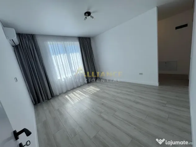 APARATORII PATRIEI | Penthouse 3 camere-119 mp