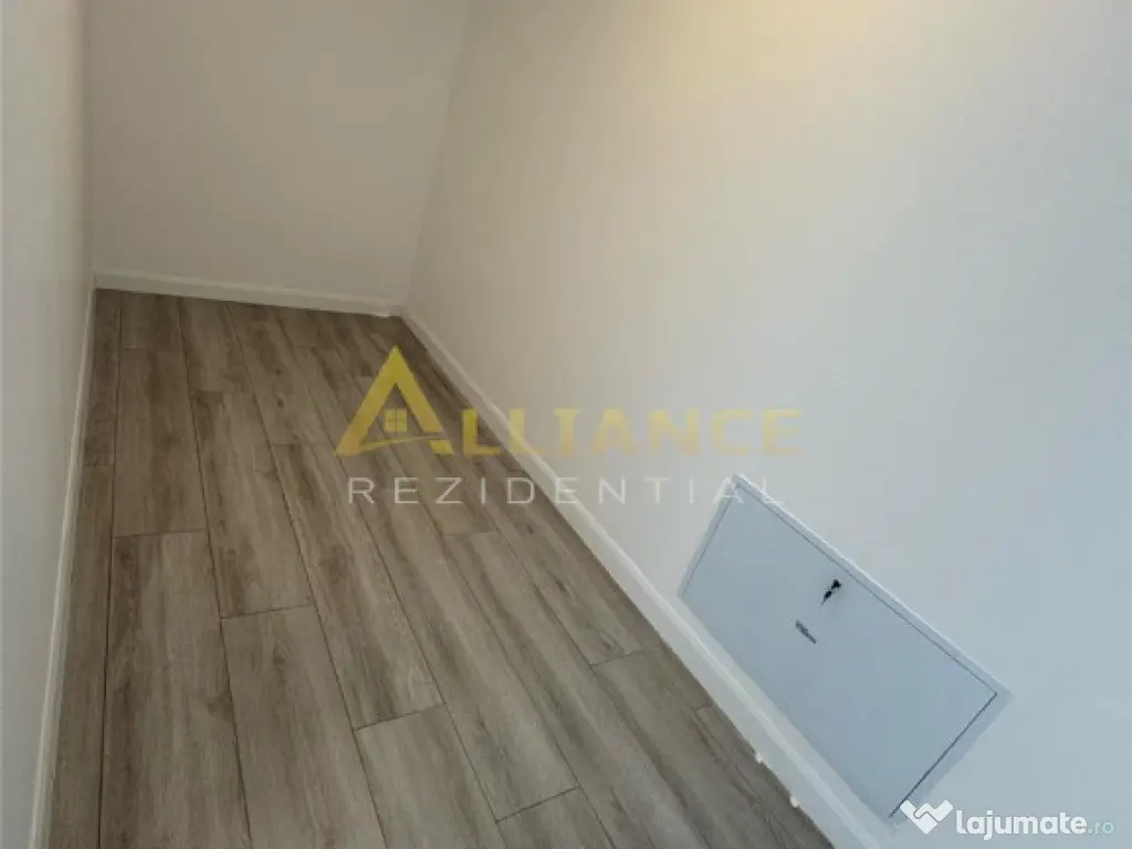 APARATORII PATRIEI | Penthouse 3 camere-119 mp