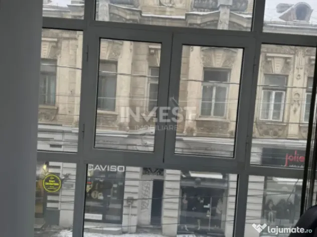 INCHIRIERE-APARTAMENT 2 CAMERE-Centru Civic