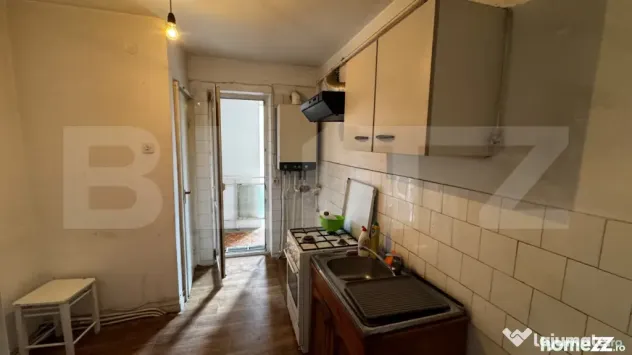 Apartament 3 camere, 64 mp, zona Central - Alba Iulia (Alba)
