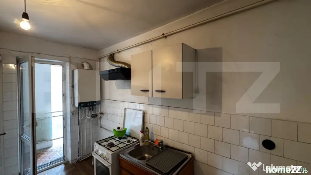 Apartament 3 camere, 64 mp, zona Central - Alba Iulia (Alba)