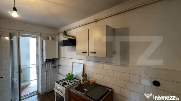 Apartament 3 camere, 64 mp, zona Central - Alba Iulia (Alba)