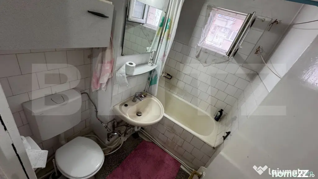 Apartament 3 camere, 64 mp, zona Central - Alba Iulia (Alba)