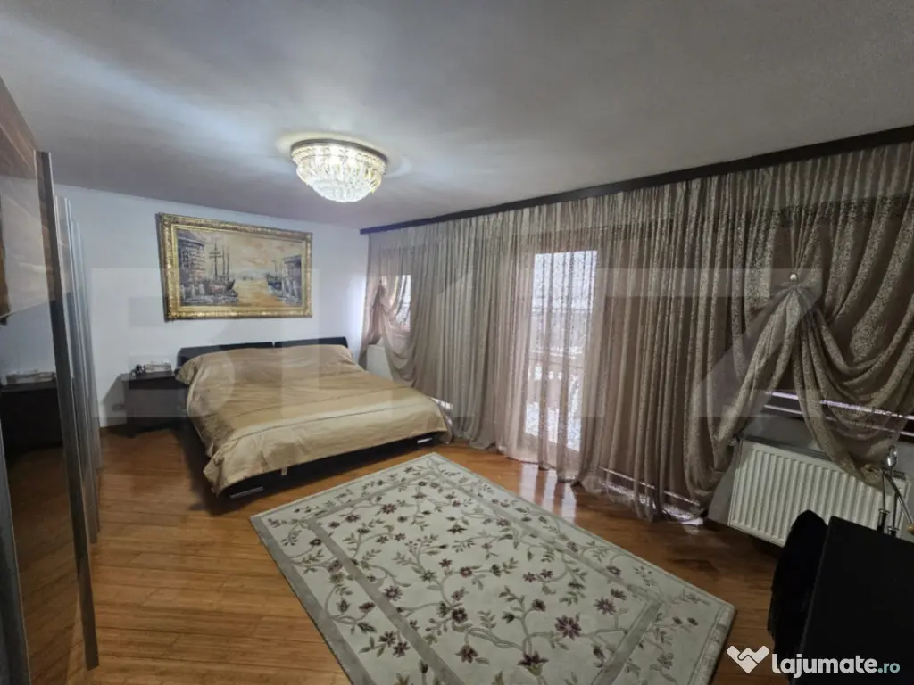 Eleganță și rafinament în Cetate – casa ideală pentru