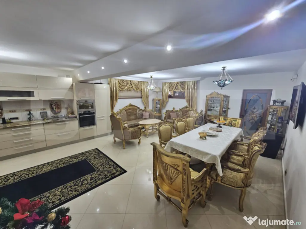 Eleganță și rafinament în Cetate – casa ideală pentru