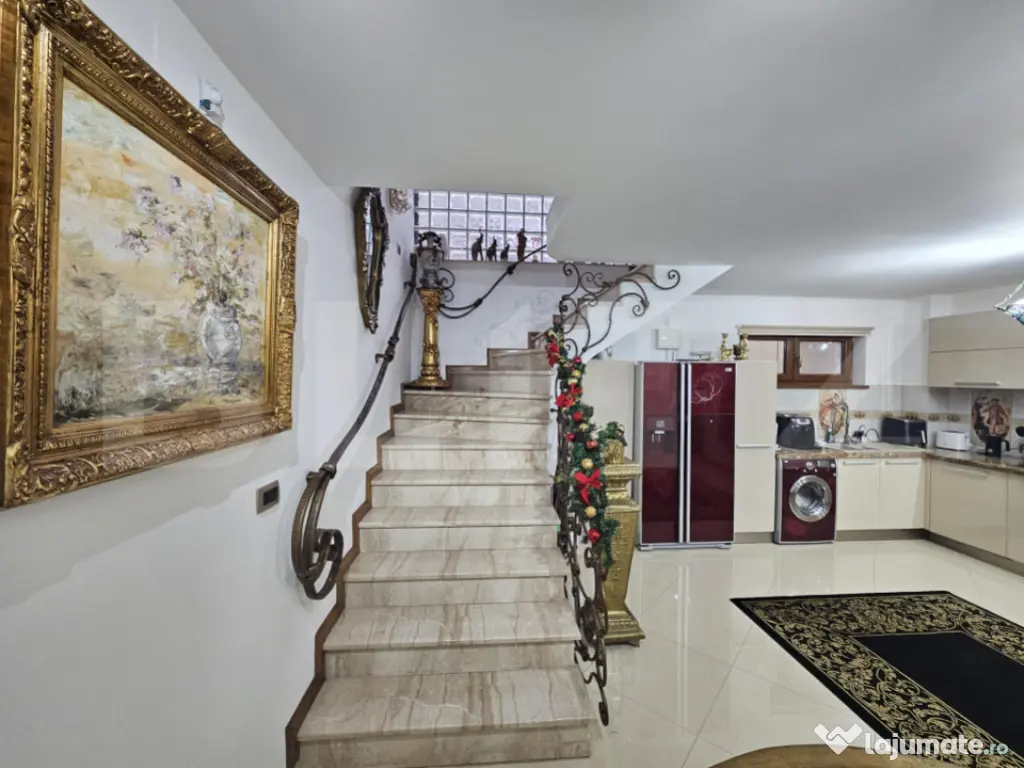 Eleganță și rafinament în Cetate – casa ideală pentru