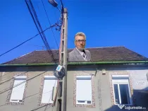 Resita Muncitoresc Casa Zona Lini#537;tit#259;