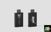 Ofertă 7+3gratis Vape Vanther Nou Sigilat 30.000 Pufuri 
