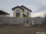Vila individuala-4camere -2bai-pod -incalzire pardoseala-5mi